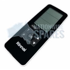90189973 Remote Control Rinnai Heater